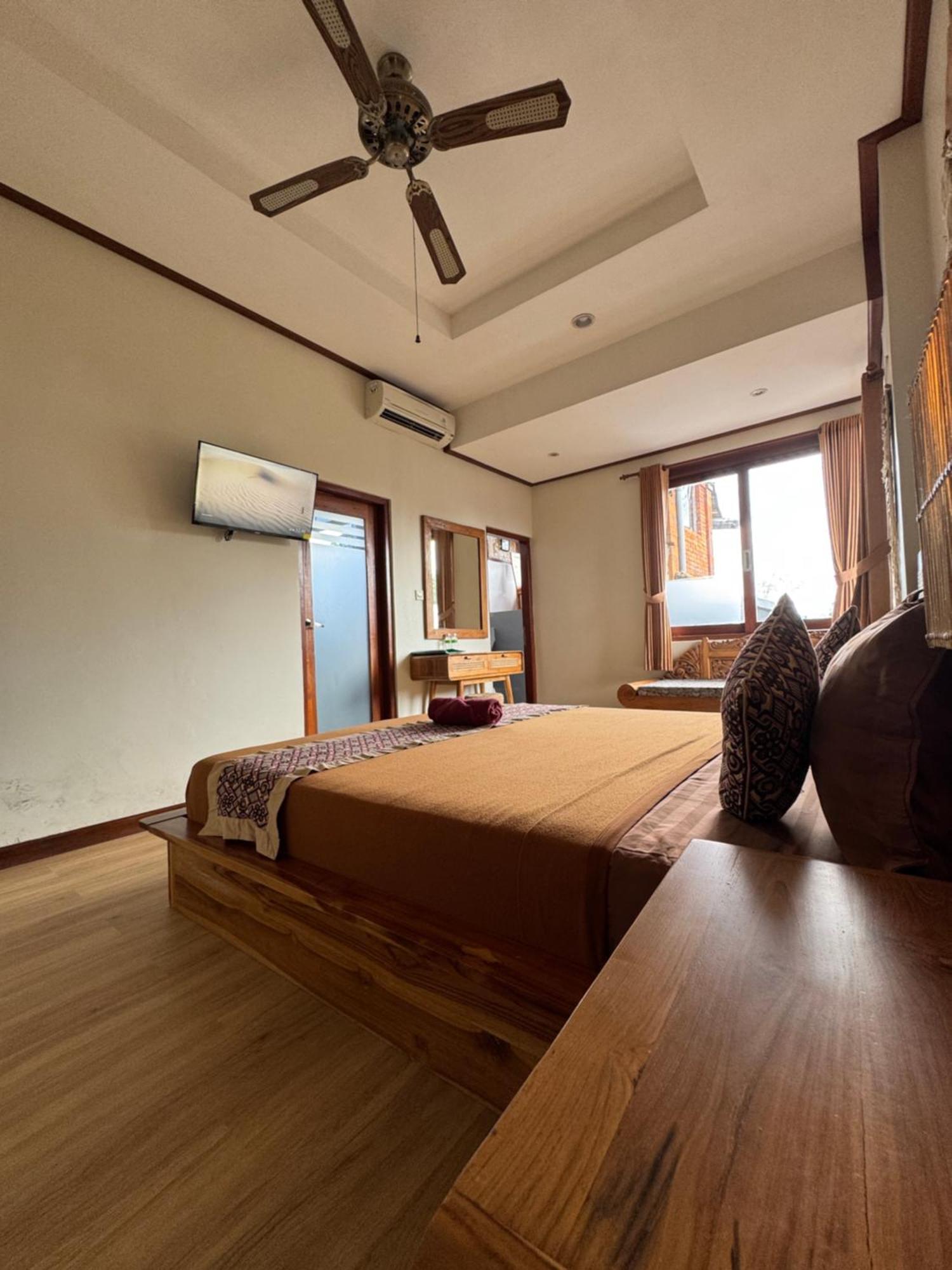 Raditya House Ubud  Exterior photo