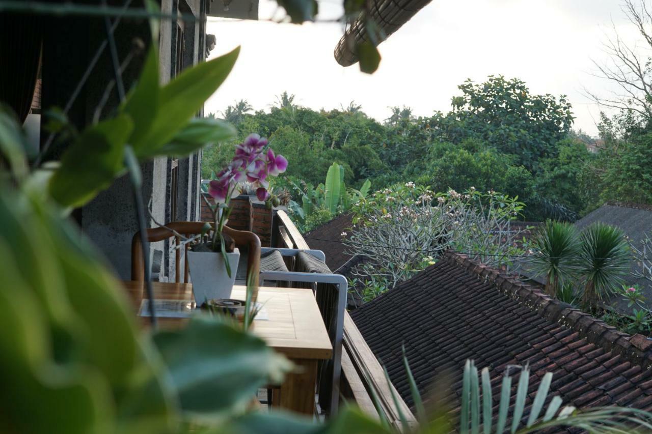 Raditya House Ubud  Exterior photo